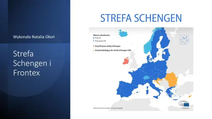 Czy Grecja jest w Unii - Poznaj fakty o euro i strefie Schengen