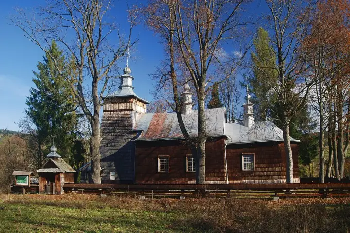 Greckokatolicki czy grekokatolicki? Poprawna forma - Poradnik