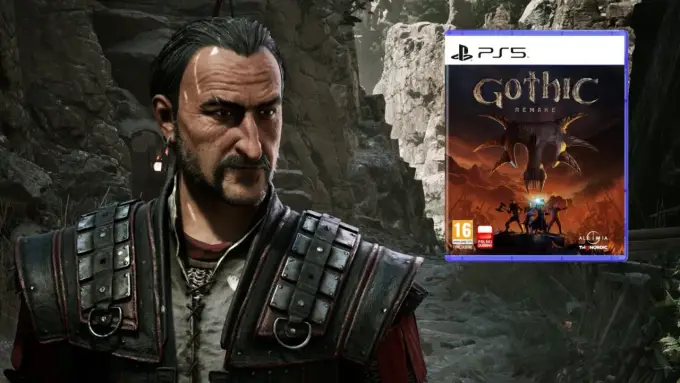 Gothic Remake - Premiera, cena, platformy. Czy warto zagrać?