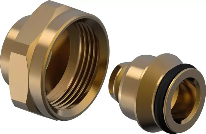 Eurokonus 16 x 2 mm - jak dobrać i zamontować złączkę?