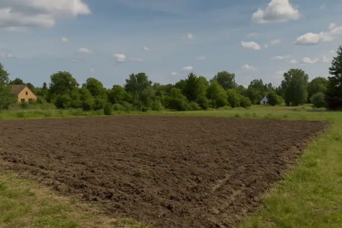 Odrolnienie fragmentu działki - Jak uniknąć kosztów?