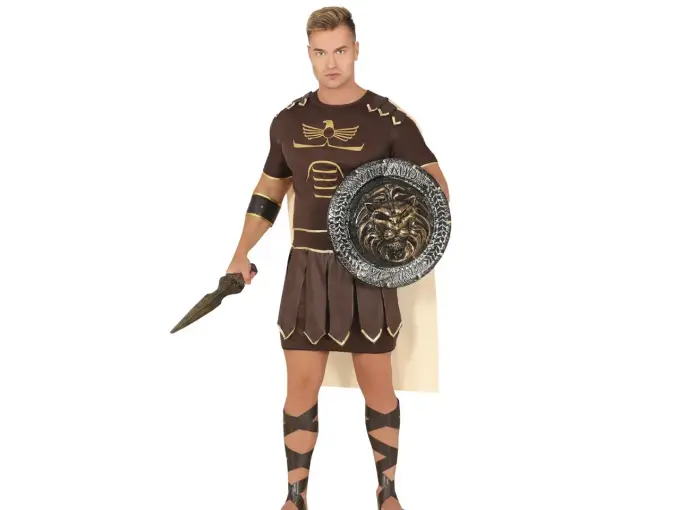 Centurion w armii rzymskiej - kim był i dlaczego był tak ważny?