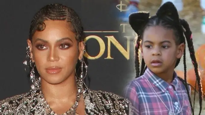Dzieci Beyoncé - Ile mają lat? Poznaj fakty o Blue Ivy, Rumi i Sir