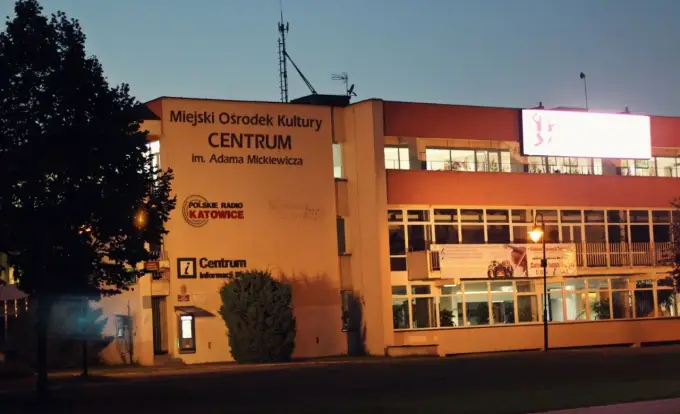 MOK: Co to jest i jak działa centrum kultury w Twoim mieście?
