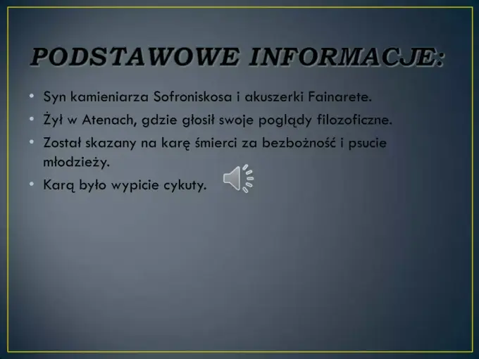 Sybaryta - Kto to? Znaczenie, filozofia i słowa pokrewne