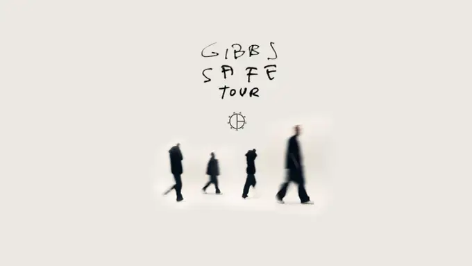 Gibbs - Od czego zacząć słuchać? Najlepsze utwory i albumy
