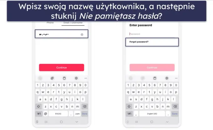 Jak usunąć hasło kontroli rodzicielskiej - Co zrobić, gdy zapomnisz?
