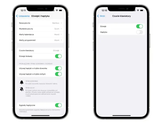 Irytujące wibracje w iPhonie? Wyłącz je krok po kroku!