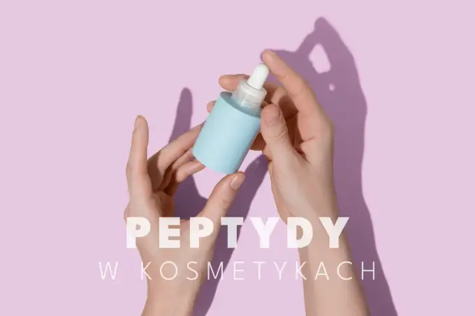 Peptydy na twarz: Jak działają, jakie wybrać i stosować?