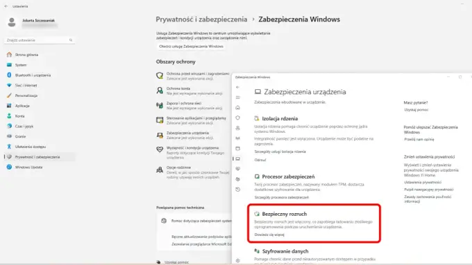 Bezpieczny Rozruch - Dlaczego jest ważny dla graczy?
