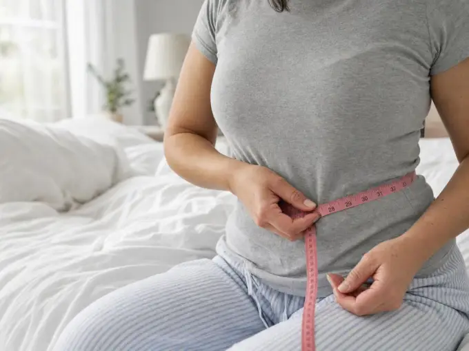 Insulinooporność - objawy, które łatwo pomylić. Kiedy do lekarza?