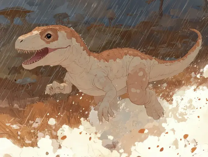 Bajki o dinozaurach dla dzieci - pomysły na mądrą zabawę