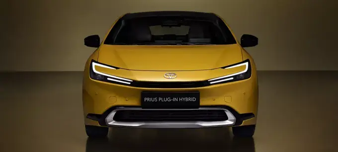 Gdzie jest produkowana Toyota Prius? Odkryj kluczowe lokalizacje produkcji