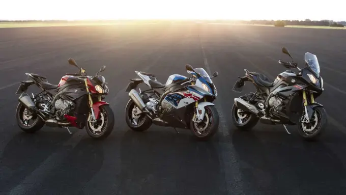 BMW XR - S 1000 XR vs M 1000 XR. Który wybrać w Polsce?