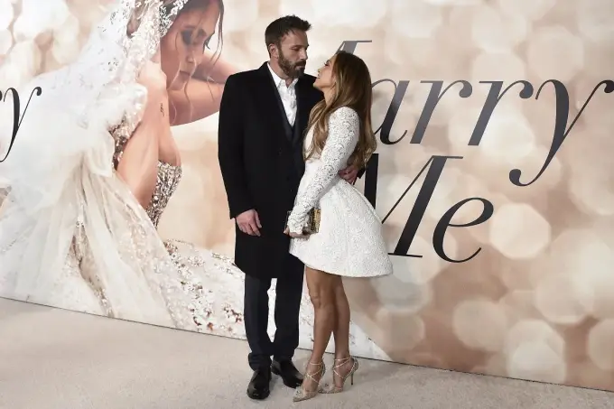 Jennifer Lopez - Czy ma męża? Prawda o jej statusie w 2026!