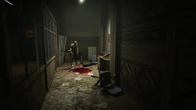 Najlepsze gry horror - Znajdź swój typ strachu!