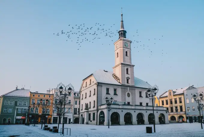 Gliwice - co zobaczyć? Praktyczny plan zwiedzania