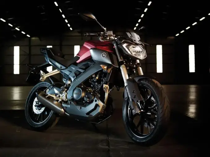 Yamaha MT-125 - ile naprawdę jedzie i od czego to zależy?