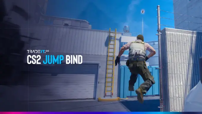 Jumpthrow bind w CS2 - co działa zamiast starego binda