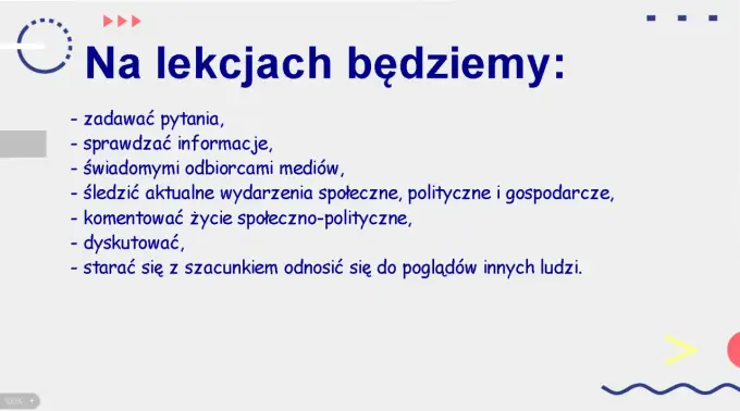 WOS w szkole - Co to, jak się uczyć i dlaczego jest ważny?
