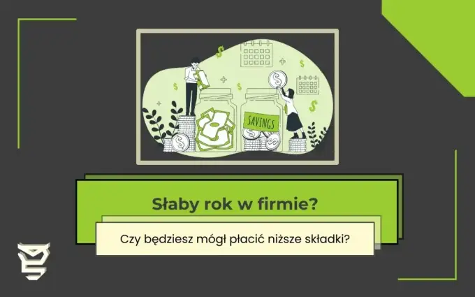 Mały ZUS Plus a emerytura i renta - ile naprawdę tracisz?