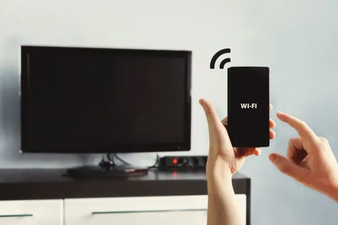 Wi-Fi Direct - Połącz TV, drukarkę, telefon bez routera