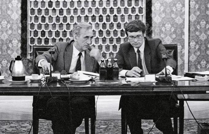 Reforma Balcerowicza - terapia szokowa, która zmieniła Polskę