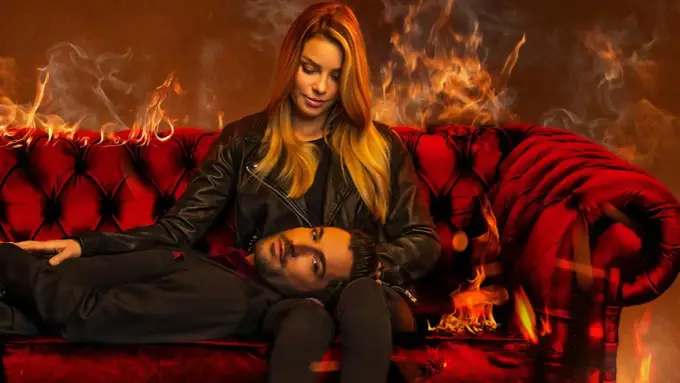 Lucifer sezon 6 – czy finał broni się po latach?