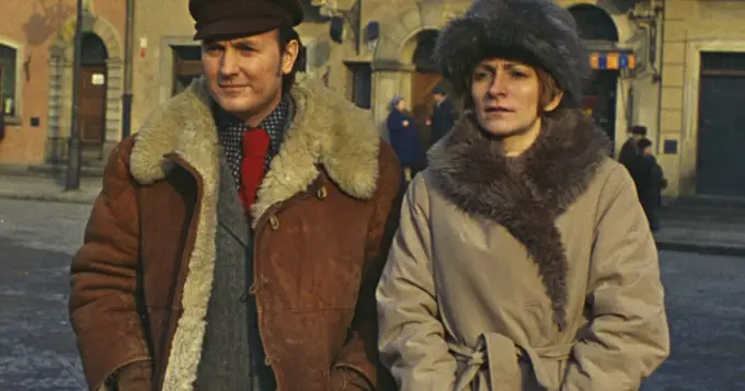 Ignacy Gogolewski: Żony, partnerki i tajemnice życia prywatnego
