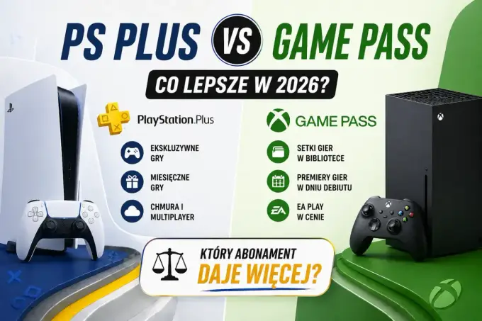 Game Pass - Czy warto? Porównanie planów i opłacalności