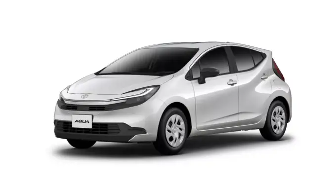 Toyota Aqua - Czy warto ją kupić? Spalanie, import i opinie