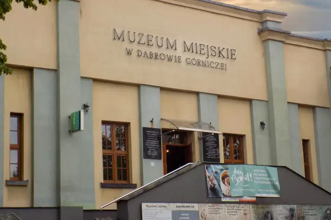 Sztygarka Dąbrowa Górnicza: Planuj wizytę bilety, godziny, atrakcje