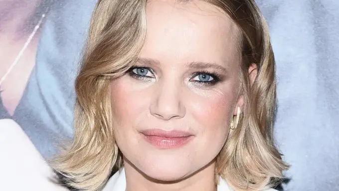 Joanna Kulig - Fenomen polskiego kina. Dlaczego jest tak ważna?