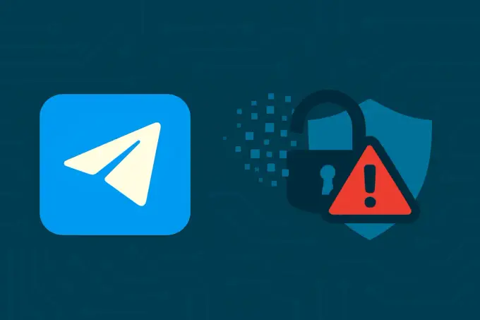 Czy Telegram jest bezpieczny? Prawda o szyfrowaniu i ryzykach