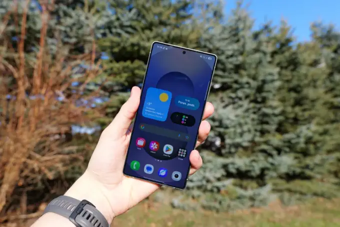 One UI 8 w Galaxy - co naprawdę zmienia i kto ją dostanie?