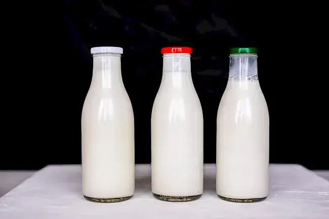 Ile kcal ma kefir? Zaskakujące wartości kaloryczne i zdrowotne korzyści