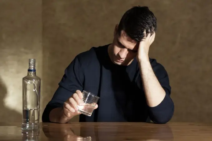 SSRI i alkohol - kiedy lepiej nie ryzykować?