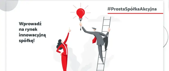 Prosta spółka akcyjna - kiedy ma sens i jak ją założyć