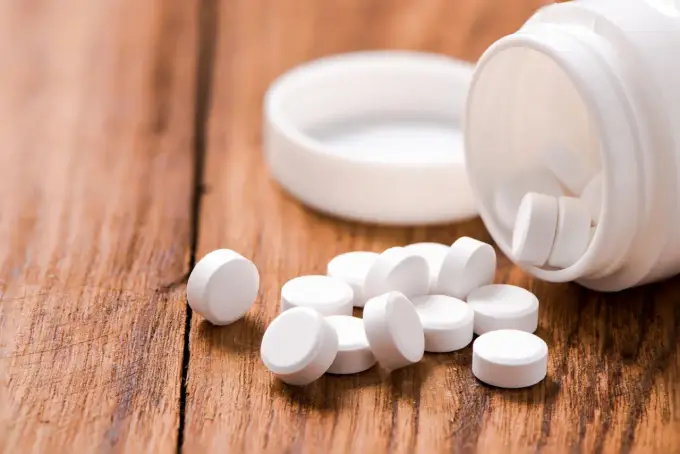 Paroxinor - skutki uboczne, odstawienie, interakcje. Kiedy reagować?