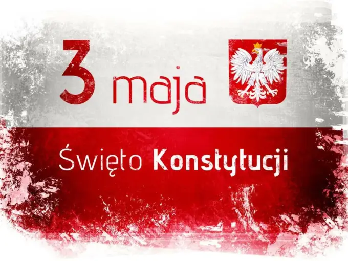 3 Maja - Co świętujemy? Znaczenie Konstytucji dla Polski