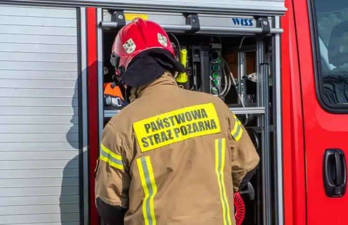Ile zarabia strażak na start - Dlaczego sama baza to nie wszystko?