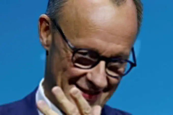 Kanclerz Niemiec - Kim jest i dlaczego wpływa na Polskę?