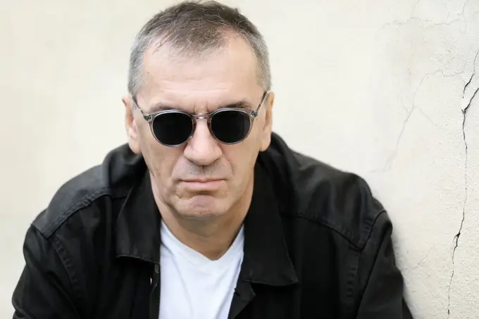 Maciej Pasikowski: Czy ma dzieci? Odpowiedź i fakty