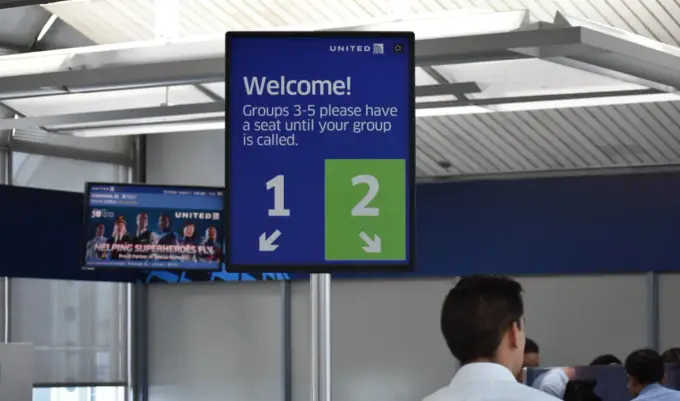 Boarding - co to znaczy? Bezstresowe wejście na pokład!