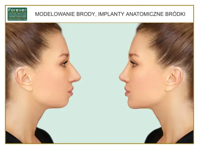 Modelowanie brody - Jak uzyskać idealny kontur?