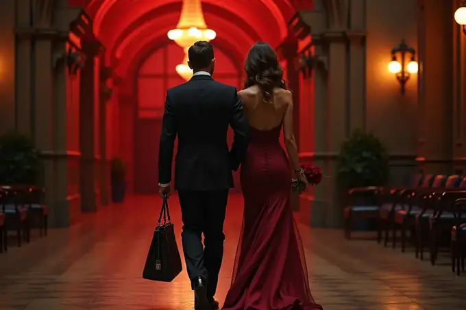 Jak się ubrać do teatru? Smart casual i elegancja bez przesady