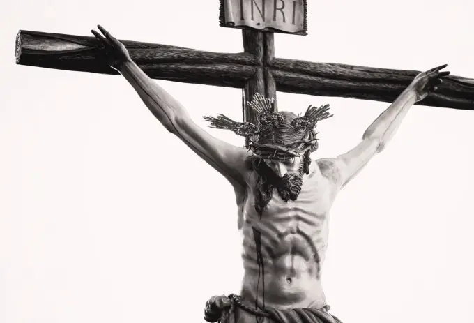 Ile lat miał Jezus? Prawda o 33 latach - Sprawdź!