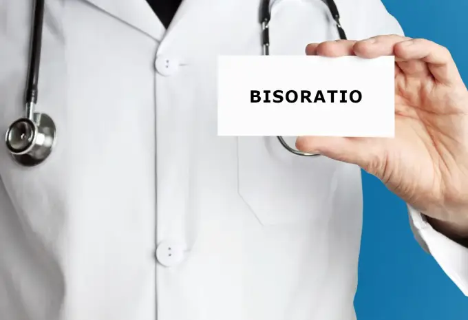 Bisoratio - Kiedy działa i jak go stosować? Sprawdź!