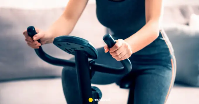 Rower stacjonarny na odchudzanie - Jaki wybrać?