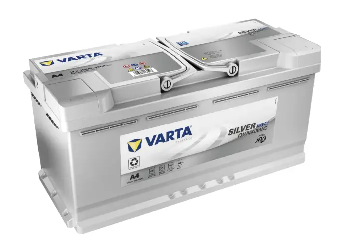 Varta Silver Dynamic: Jaki wybrać? Poradnik i porównanie